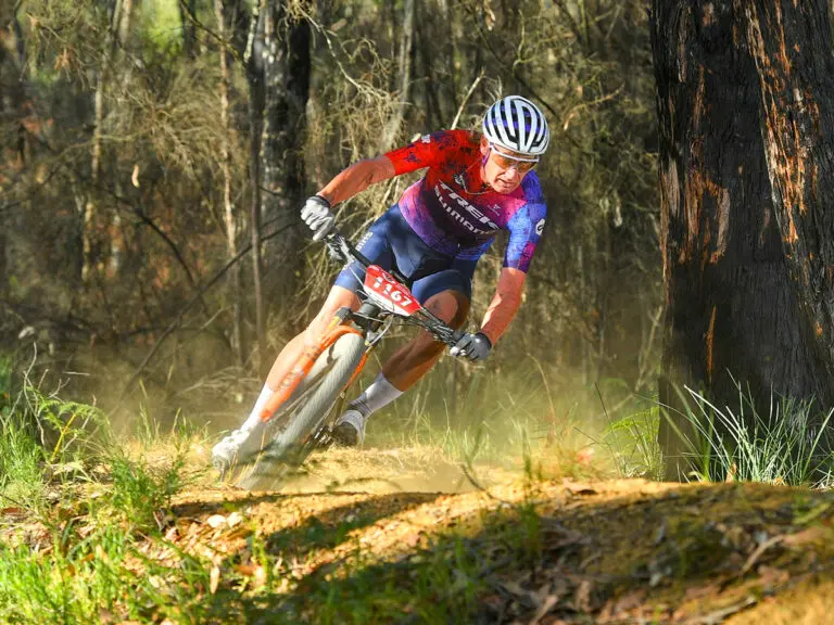 2026 Otway Odyssey Hopes to Go Ahead Despite Bush Fires | Cycle Hub